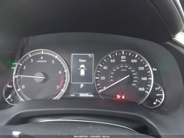 2017 LEXUS RX 350 2T2ZZMCA9HC084910 Photo 6