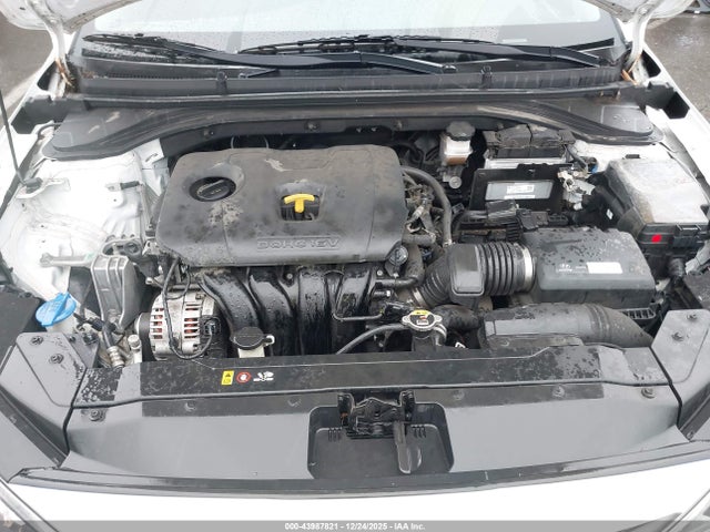 5NPD84LF3KH423310 Hyundai Elantra Value Edition