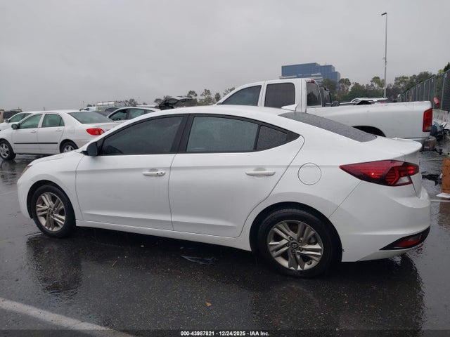 5NPD84LF3KH423310 Hyundai Elantra Value Edition