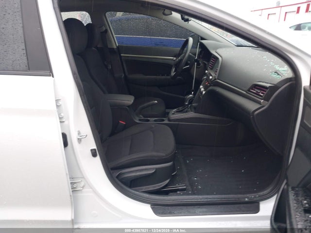 5NPD84LF3KH423310 Hyundai Elantra Value Edition