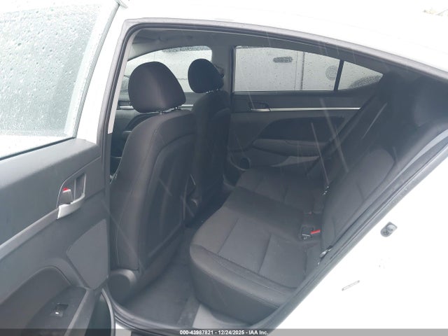 5NPD84LF3KH423310 Hyundai Elantra Value Edition