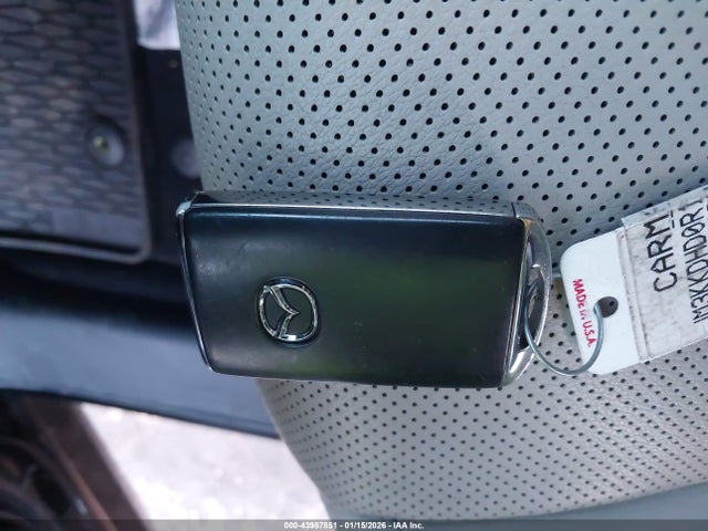 43987851 :رقم المزاد ، JM3KKDHD0R1110143 vin ، 2024 Mazda Cx-90 3.3 Turbo Premium مزاد بيع
