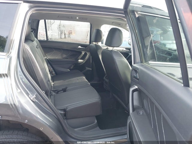 2024 Volkswagen Tiguan 2.0t Se/2.0t Wolfsburg Edition მანქანა იყიდება აუქციონზე, vin: 3VVMB7AX3RM143598, აუქციონის ნომერი: 43987861