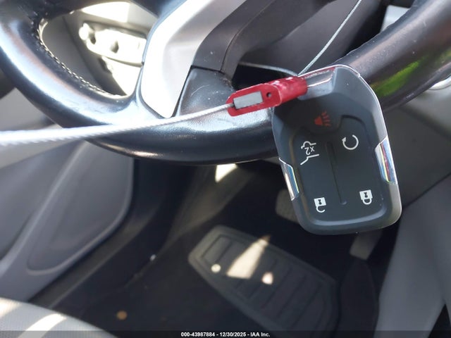 Aukcja sprzedaży 2020 Gmc Terrain Slt, vin: 3GKALPEV7LL269147, numer aukcji: 43987884
