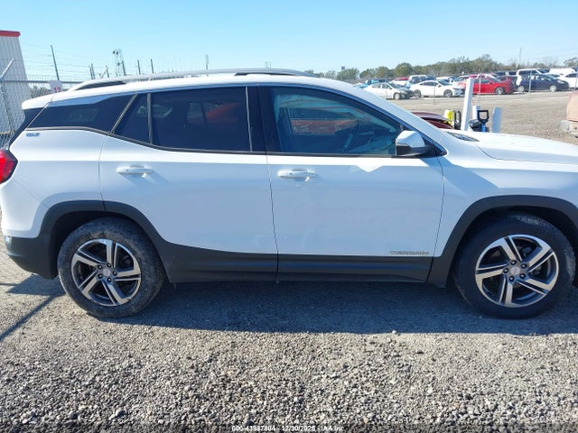 Aukcja sprzedaży 2020 Gmc Terrain Slt, vin: 3GKALPEV7LL269147, numer aukcji: 43987884