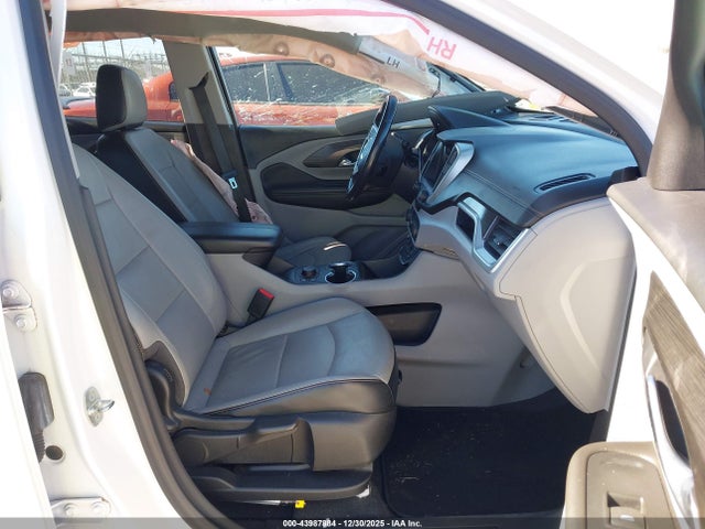 Aukcja sprzedaży 2020 Gmc Terrain Slt, vin: 3GKALPEV7LL269147, numer aukcji: 43987884