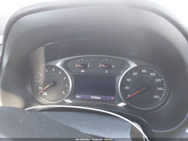 Aukcja sprzedaży 2020 Gmc Terrain Slt, vin: 3GKALPEV7LL269147, numer aukcji: 43987884