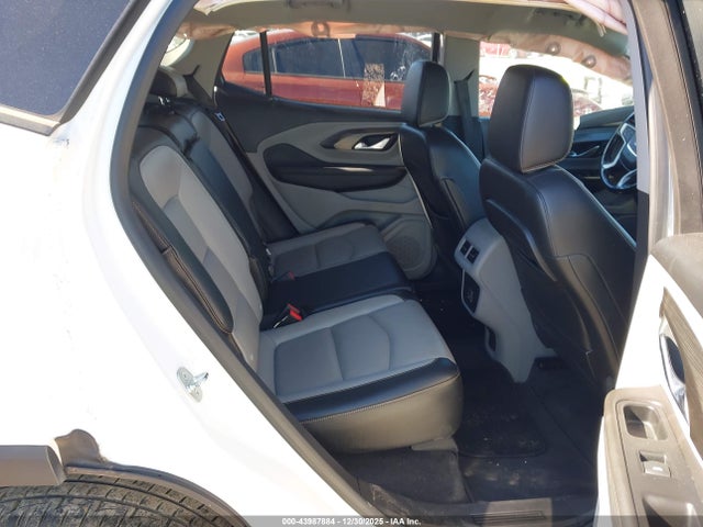 Aukcja sprzedaży 2020 Gmc Terrain Slt, vin: 3GKALPEV7LL269147, numer aukcji: 43987884