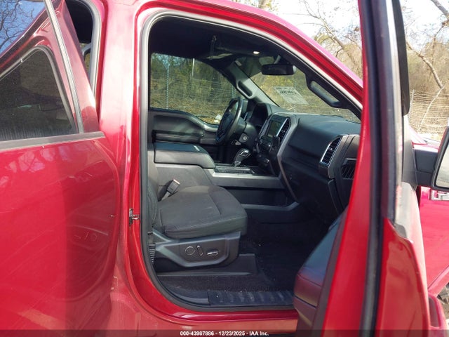 2016 FORD F-150 1FTEW1EFXGFC11172 Photo 4