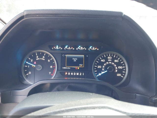 2016 FORD F-150 1FTEW1EFXGFC11172 Photo 6