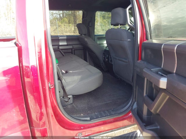 2016 FORD F-150 1FTEW1EFXGFC11172 Photo 7