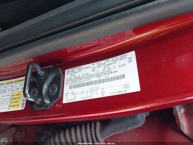 2016 FORD F-150 1FTEW1EFXGFC11172 Photo 8