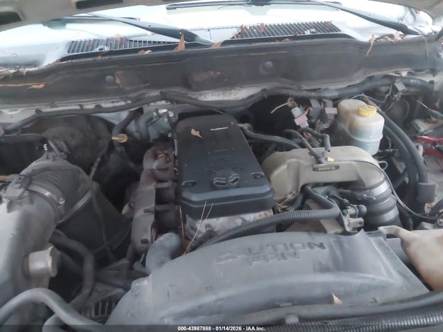 Aukcja sprzedaży 2004 Dodge Ram 3500 Slt/laramie, vin: 3D3MU48C14G164992, numer aukcji: 43987888
