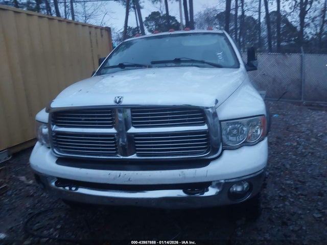 Aukcja sprzedaży 2004 Dodge Ram 3500 Slt/laramie, vin: 3D3MU48C14G164992, numer aukcji: 43987888