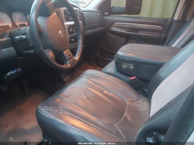Aukcja sprzedaży 2004 Dodge Ram 3500 Slt/laramie, vin: 3D3MU48C14G164992, numer aukcji: 43987888