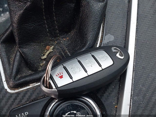 Aukcja sprzedaży 2014 Infiniti Q50 Premium, vin: JN1BV7AR4EM681749, numer aukcji: 43987892