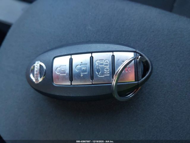 2017 NISSAN LEAF 1N4BZ0CP7HC310914 Photo 10