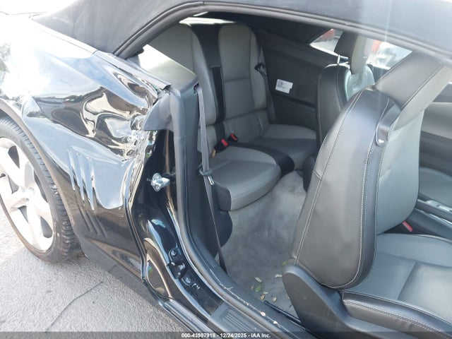 Chevrolet Camaro 2lt 2015 2G1FF3D31F9201752 Image 8