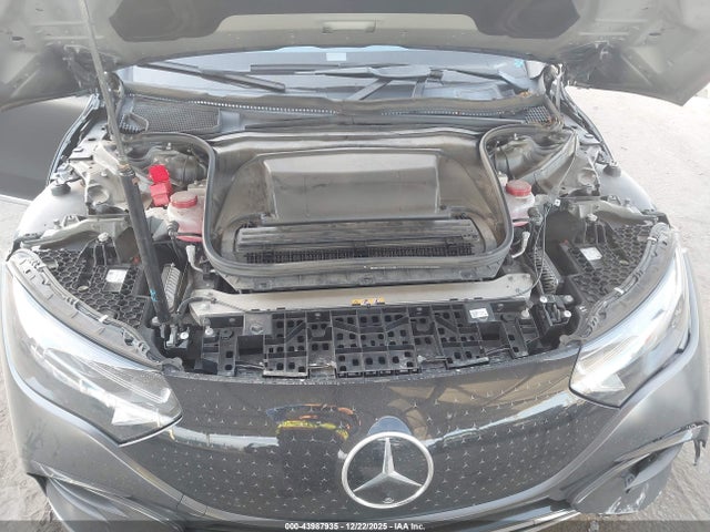 2024 MERCEDES-BENZ EQE 350 W1KEG1CB2RF042707 Photo 9