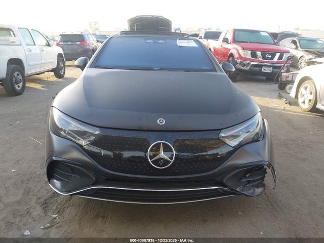 W1KEG1CB2RF042707 Mercedes-Benz Eqe 350 4matic