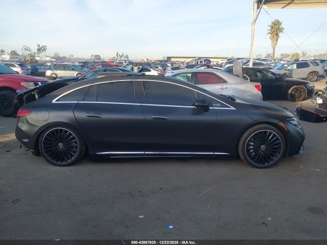 W1KEG1CB2RF042707 Mercedes-Benz Eqe 350 4matic