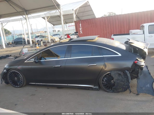 W1KEG1CB2RF042707 Mercedes-Benz Eqe 350 4matic