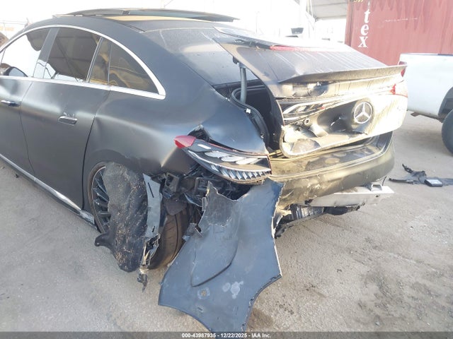 W1KEG1CB2RF042707 Mercedes-Benz Eqe 350 4matic