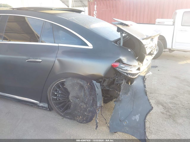 W1KEG1CB2RF042707 Mercedes-Benz Eqe 350 4matic