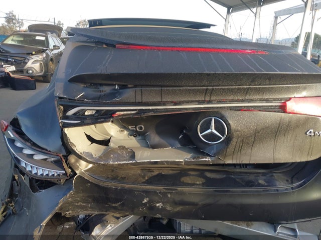 W1KEG1CB2RF042707 Mercedes-Benz Eqe 350 4matic