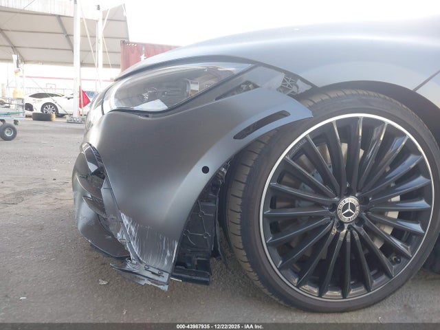 W1KEG1CB2RF042707 Mercedes-Benz Eqe 350 4matic