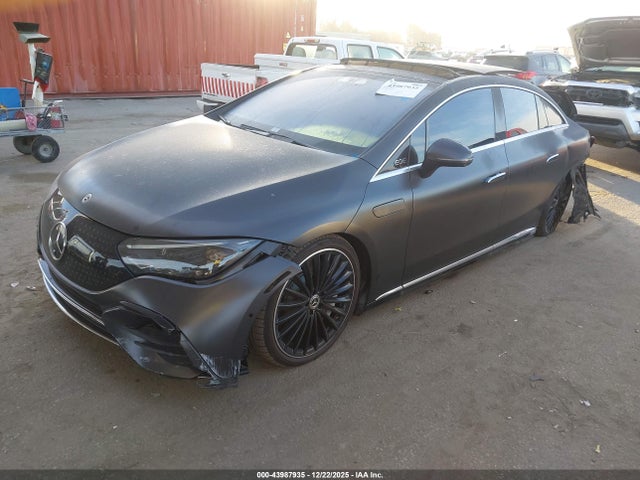 2024 MERCEDES-BENZ EQE 350 W1KEG1CB2RF042707 Photo 1