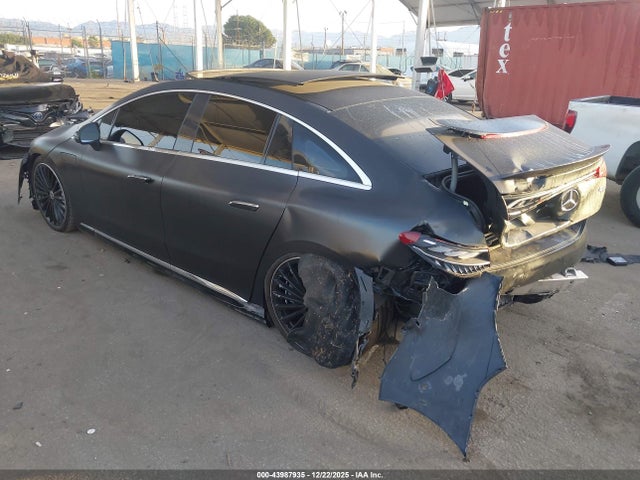 2024 MERCEDES-BENZ EQE 350 W1KEG1CB2RF042707 Photo 2