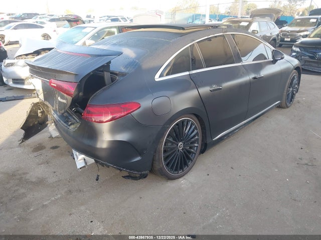 2024 MERCEDES-BENZ EQE 350 W1KEG1CB2RF042707 Photo 3