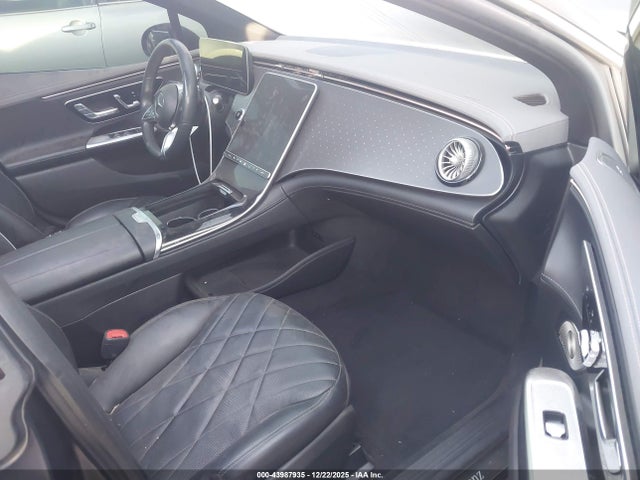 2024 MERCEDES-BENZ EQE 350 W1KEG1CB2RF042707 Photo 4