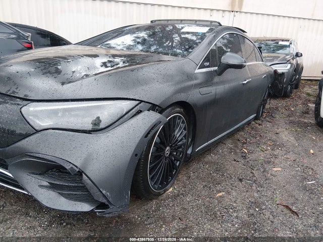 2024 MERCEDES-BENZ EQE 350 W1KEG1CB2RF042707 Photo 5