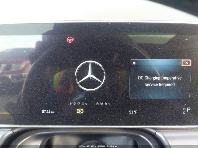 2024 MERCEDES-BENZ EQE 350 W1KEG1CB2RF042707 Photo 6