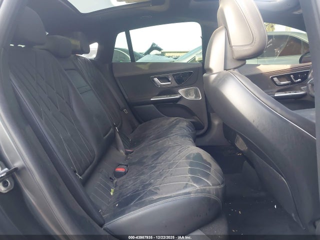 2024 MERCEDES-BENZ EQE 350 W1KEG1CB2RF042707 Photo 7