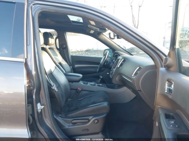 2018 DODGE DURANGO 1C4RDJDG4JC385796 Photo 4