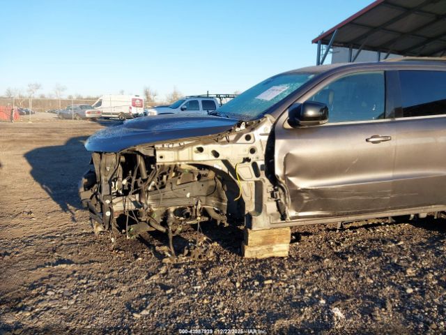 2018 DODGE DURANGO 1C4RDJDG4JC385796 Photo 5