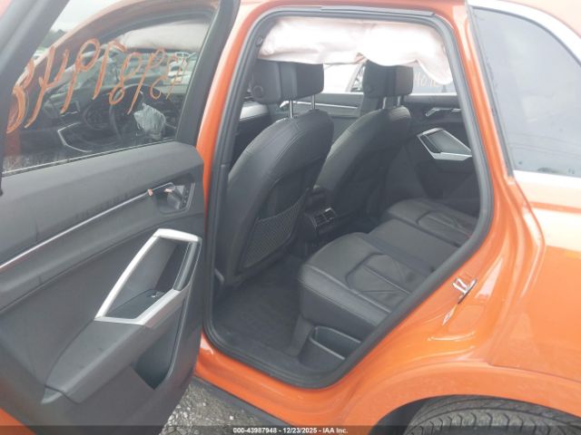 2020 AUDI Q3 WA1DECF37L1044348 Photo 7