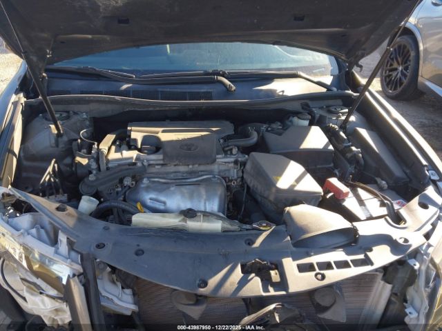 2012 TOYOTA CAMRY 4T1BF1FK5CU504025 Photo 9