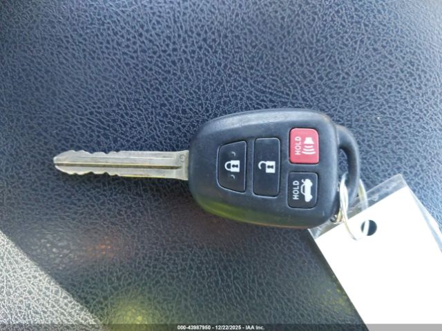 2012 TOYOTA CAMRY 4T1BF1FK5CU504025 Photo 10