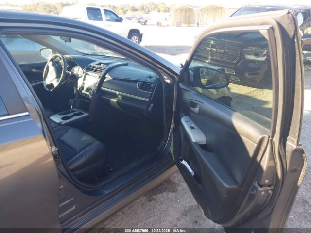 2012 TOYOTA CAMRY 4T1BF1FK5CU504025 Photo 4