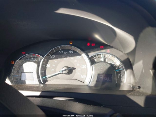 2012 TOYOTA CAMRY 4T1BF1FK5CU504025 Photo 6