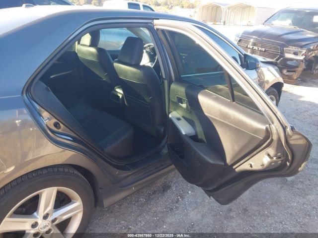 2012 TOYOTA CAMRY 4T1BF1FK5CU504025 Photo 7