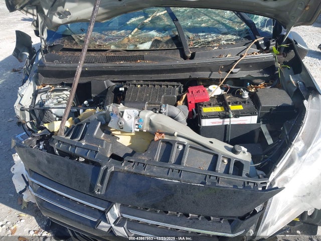 2024 MITSUBISHI MIRAGE ML32AUHJ5RH034849 Photo 9