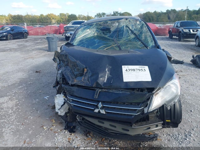 2024 MITSUBISHI MIRAGE ML32AUHJ5RH034849 Photo 5