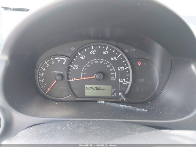 2024 MITSUBISHI MIRAGE ML32AUHJ5RH034849 Photo 6