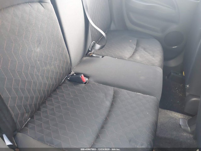 2024 MITSUBISHI MIRAGE ML32AUHJ5RH034849 Photo 7