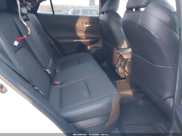 2021 TOYOTA VENZA JTEAAAAH3MJ077484 Photo 7